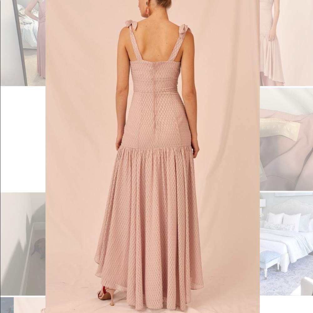 Keepsake The Label Insight Gown - Picture 2 of 4